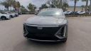 Thumbnail image of 2024 Cadillac LYRIQ at Ritchey Cadillac Buick GMC - NEW