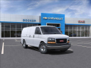 Thumbnail image of 2025 GMC Savana at Bocker Auto Group