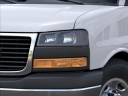Thumbnail image of 2025 GMC Savana at Bocker Auto Group