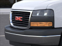 Thumbnail image of 2025 GMC Savana at Bocker Auto Group