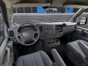 Thumbnail image of 2025 GMC Savana at Bocker Auto Group