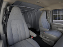Thumbnail image of 2025 GMC Savana at Bocker Auto Group