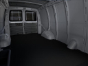 Thumbnail image of 2025 GMC Savana at Bocker Auto Group