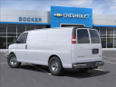 Thumbnail image of 2025 GMC Savana at Bocker Auto Group