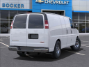 Thumbnail image of 2025 GMC Savana at Bocker Auto Group