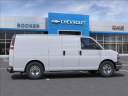 Thumbnail image of 2025 GMC Savana at Bocker Auto Group