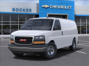 Thumbnail image of 2025 GMC Savana at Bocker Auto Group