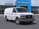 Thumbnail image of 2025 GMC Savana at Bocker Auto Group