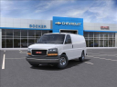 Thumbnail image of 2025 GMC Savana at Bocker Auto Group
