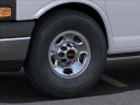 Thumbnail image of 2025 GMC Savana at Bocker Auto Group