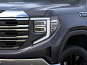 Thumbnail image of 2025 GMC Sierra 1500 at King O'Rourke Buick GMC