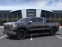 Thumbnail image of 2025 GMC Sierra 1500 at King O'Rourke Buick GMC