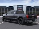 Thumbnail image of 2025 GMC Sierra 1500 at King O'Rourke Buick GMC