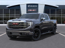 Thumbnail image of 2025 GMC Sierra 1500 at King O'Rourke Buick GMC