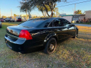 Thumbnail image of 2012 Chevrolet Caprice at Network Transportation Inc.