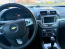 Thumbnail image of 2012 Chevrolet Caprice at Network Transportation Inc.