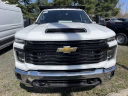 Thumbnail image of 2025 Chevrolet Silverado 3500HD at Burlington Chevrolet
