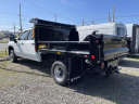 Thumbnail image of 2025 Chevrolet Silverado 3500HD at Burlington Chevrolet