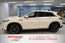 Thumbnail image of 2019 INFINITI QX50 at Serpentini Chevrolet of Strongsville