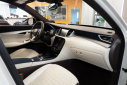 Thumbnail image of 2019 INFINITI QX50 at Serpentini Chevrolet of Strongsville