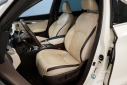 Thumbnail image of 2019 INFINITI QX50 at Serpentini Chevrolet of Strongsville