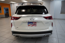Thumbnail image of 2019 INFINITI QX50 at Serpentini Chevrolet of Strongsville