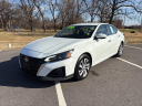 Thumbnail image of 2023 Nissan Altima at AutoMax Hyundai Del City