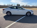 Thumbnail image of 2023 Nissan Altima at AutoMax Hyundai Del City