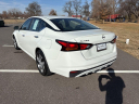 Thumbnail image of 2023 Nissan Altima at AutoMax Hyundai Del City