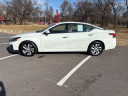 Thumbnail image of 2023 Nissan Altima at AutoMax Hyundai Del City