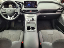 2022 Hyundai SANTA FE XRT at Russell Chevrolet