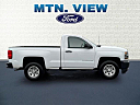 Thumbnail image of 2018 Chevrolet Silverado 1500 at MTN. View Ford