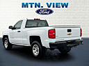 Thumbnail image of 2018 Chevrolet Silverado 1500 at MTN. View Ford