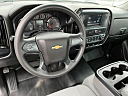 Thumbnail image of 2018 Chevrolet Silverado 1500 at MTN. View Ford
