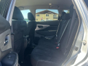 2018 Nissan Murano S at Concord Nissan