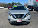 Thumbnail image of 2018 Nissan Murano at Concord Nissan