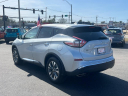Thumbnail image of 2018 Nissan Murano at Concord Nissan