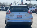Thumbnail image of 2018 Nissan Murano at Concord Nissan