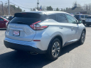Thumbnail image of 2018 Nissan Murano at Concord Nissan