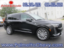 2021 Cadillac XT6 Premium Luxury at Palmetto Chevrolet Company