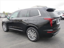Thumbnail image of 2021 Cadillac XT6 at Palmetto Chevrolet Company