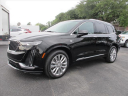 Thumbnail image of 2021 Cadillac XT6 at Palmetto Chevrolet Company