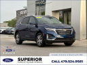 Thumbnail image of 2022 Chevrolet Equinox at Superior Ford (New)