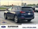 Thumbnail image of 2022 Chevrolet Equinox at Superior Ford (New)
