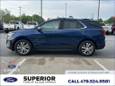 Thumbnail image of 2022 Chevrolet Equinox at Superior Ford (New)