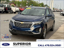 Thumbnail image of 2022 Chevrolet Equinox at Superior Ford (New)