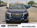 Thumbnail image of 2022 Chevrolet Equinox at Superior Ford (New)