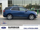 Thumbnail image of 2022 Chevrolet Equinox at Superior Ford (New)