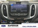 Thumbnail image of 2022 Chevrolet Equinox at Superior Ford (New)