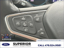 Thumbnail image of 2022 Chevrolet Equinox at Superior Ford (New)